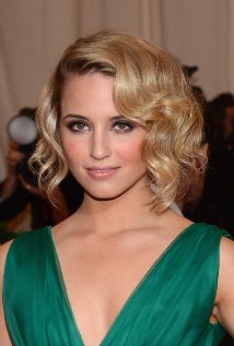 Dianna Agron