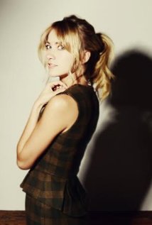 Meredith Hagner