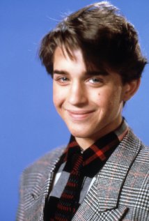 Ilan Mitchell-Smith