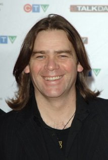 Alan Doyle