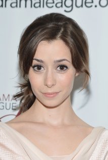 Cristin Milioti