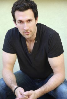 Aaron Lazar