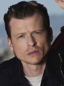 Kevin Rankin