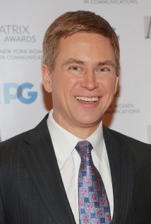 Pat Kiernan