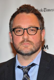 Colin Trevorrow