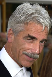 Sam Elliott