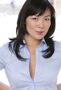 Laura Kai Chen