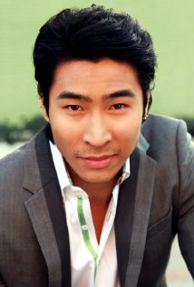 Chris Pang