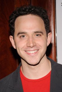 Santino Fontana