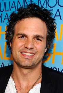 Mark Ruffalo