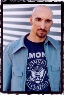 Scott Menville