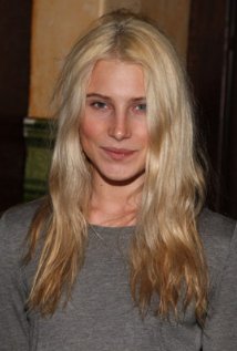 Dree Hemingway