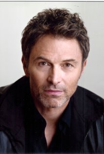 Tim Daly