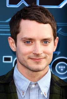 Elijah Wood