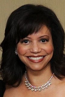 Gloria Reuben