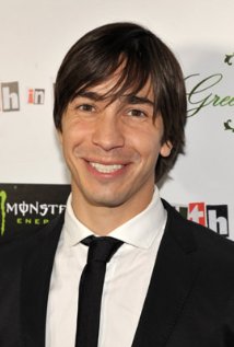 Justin Long