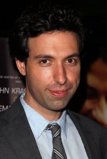 Alex Karpovsky