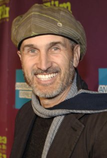 Craig Gillespie