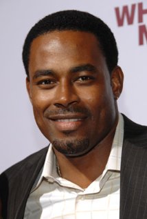 Lamman Rucker