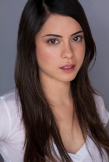 Rosa Salazar