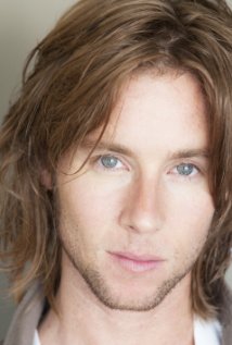 Greg Cipes