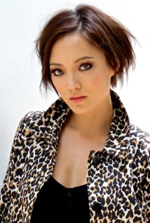 Pom Klementieff