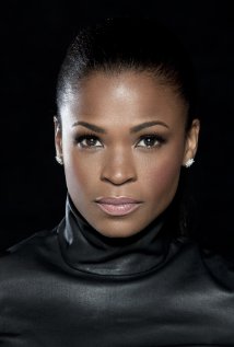 Nia Long