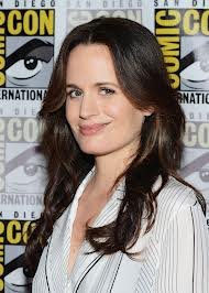 Elizabeth Reaser