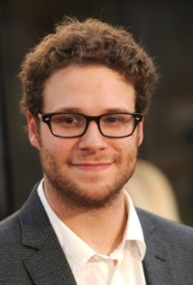 Seth Rogen