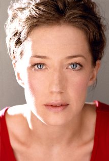 Carrie Coon