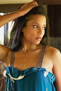 Sydney Tamiia Poitier