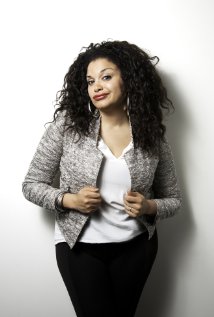 Michelle Buteau