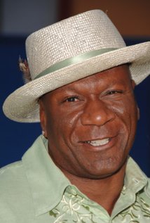 Ving Rhames