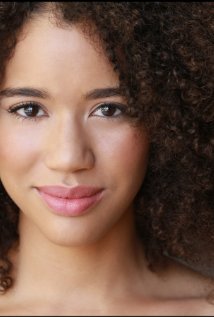 Jasmin Savoy Brown