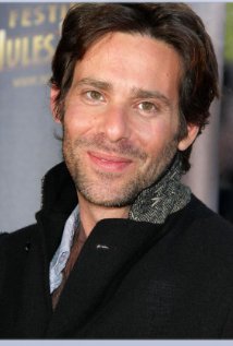 James Callis