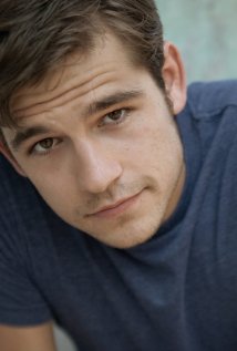 Jason Ralph