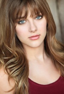 Aubrey Peeples