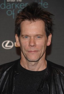 Kevin Bacon