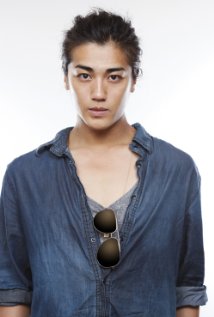 Jin Akanishi