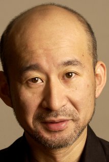 Masashi Fujimoto