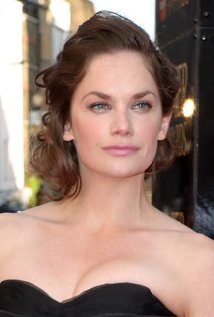 Ruth Wilson