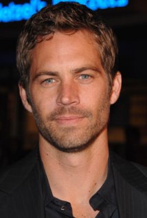 Paul Walker