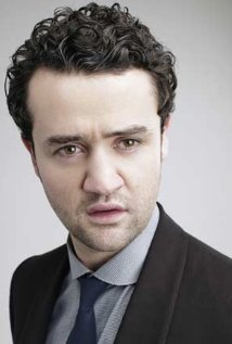 Daniel Mays