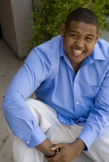 Omar Benson Miller