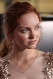 Lily Cole