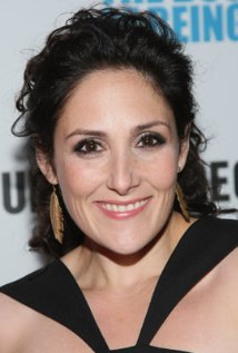 Ricki Lake