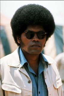 Clarence Williams III