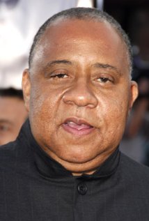 Barry Shabaka Henley