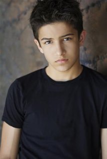 Aramis Knight