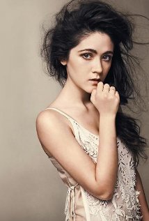 Isabelle Fuhrman